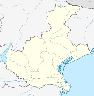 Istrana (Venetien)