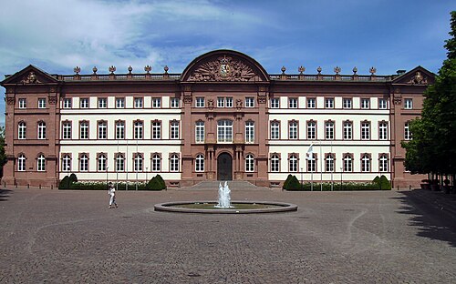 Oberlandesgericht Zweibrücken