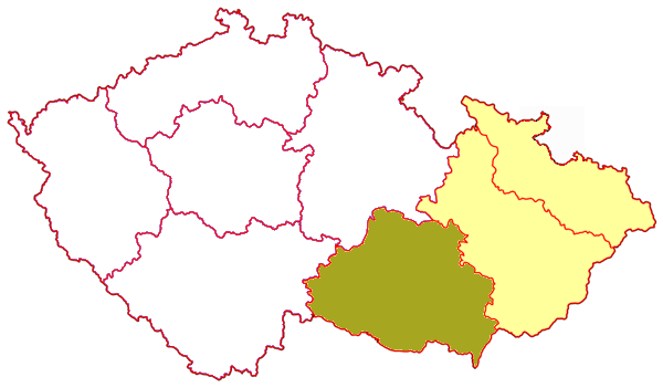 Bistum Brünn