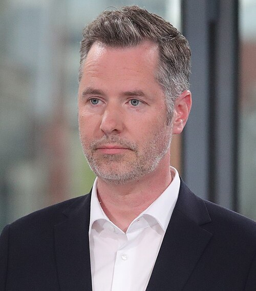 Christian Dürr