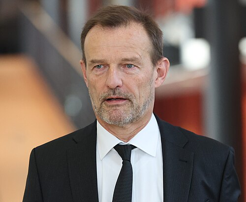 Jörg Scheibe