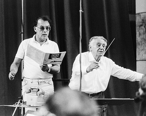 Klausjürgen Wussow