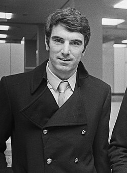 Sepp Maier (links) und Dino Zoff (rechts) waren herausragende Nationaltorhüter, die zur absoluten Weltspitze gehörten und je einmal Weltmeister wurden (Maier 1974 und Zoff 1982).