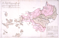 Preußen nach dem Frieden von Tilsit (1807)