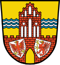 Landkreis Uckermark