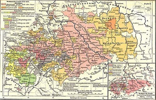 Thüringer Kreis