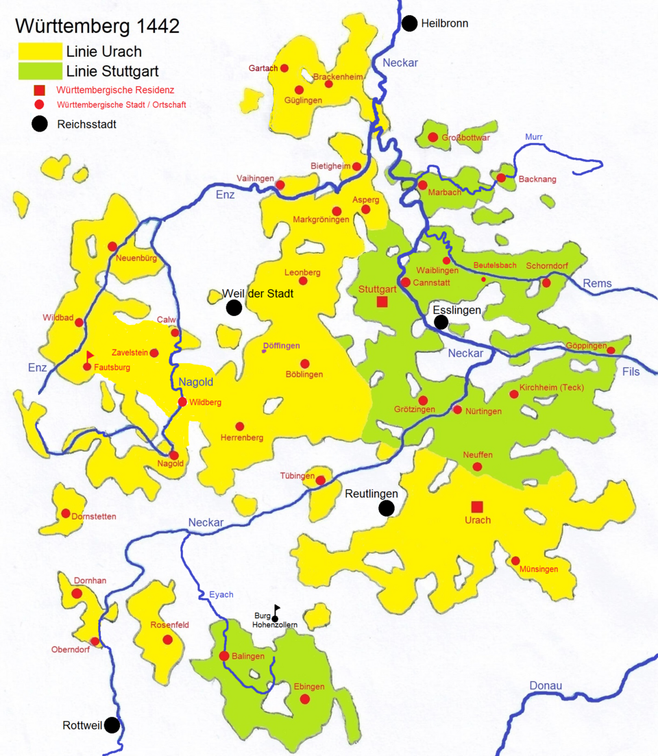 Nürtinger Vertrag