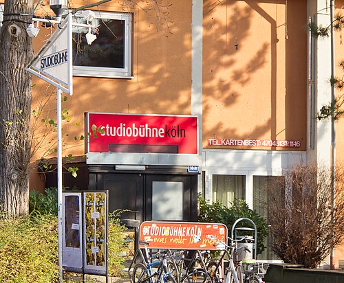 Studiobühne Köln