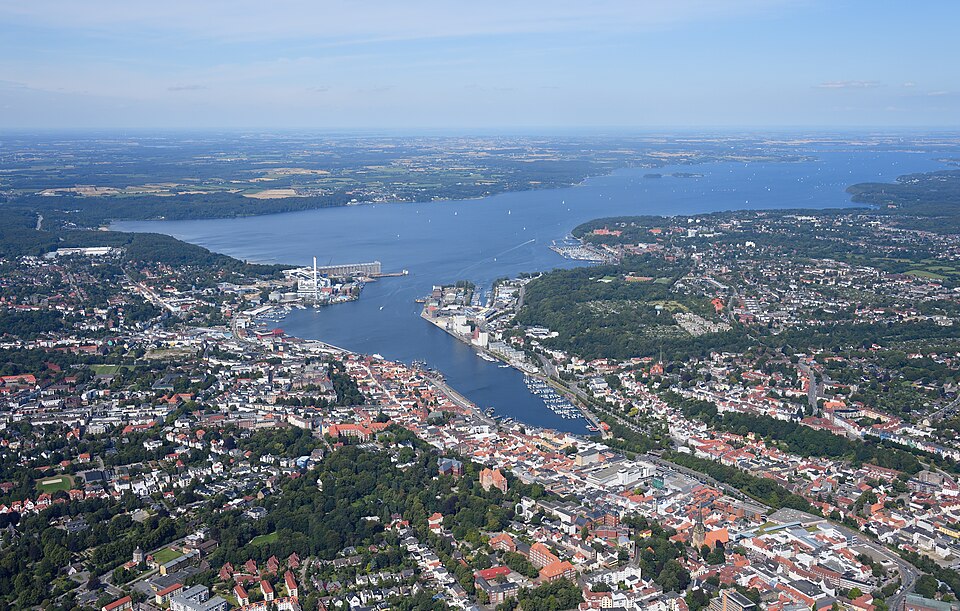 Flensburger Förde