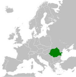 Königreich Rumänien 1946–1947