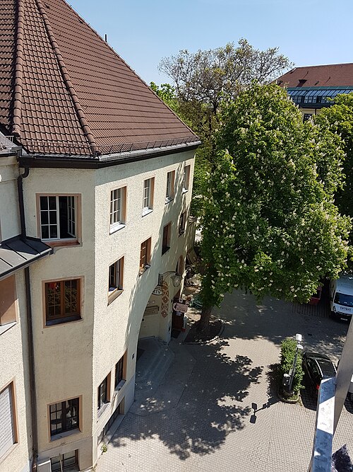 MTV München