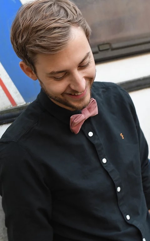 Constantin Zöller
