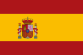 Spanische Streitkräfte