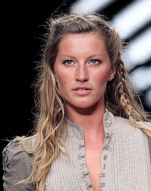 Gisele Bündchen