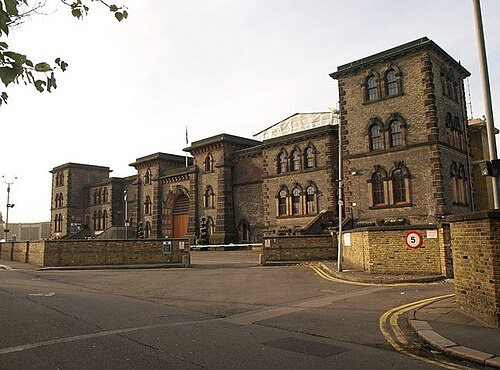 Wandsworth (Gefängnis)
