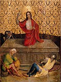 Meister des Heisterbacher Altars (um 1440)