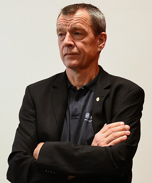 Klaus Püschel