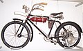 Opel Motorfahrrad (1919–1924)