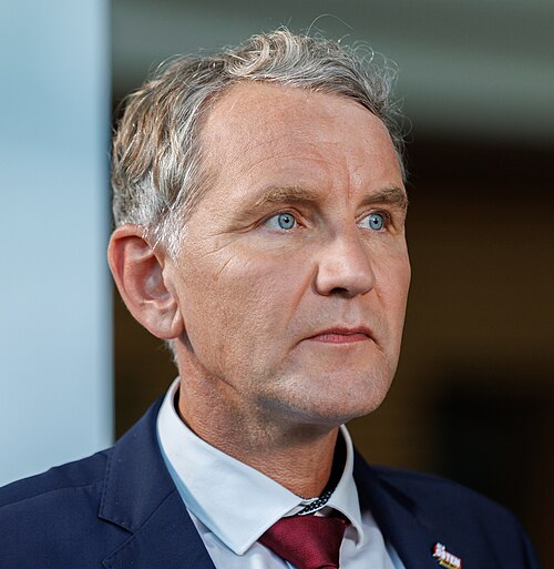 Björn Höcke
