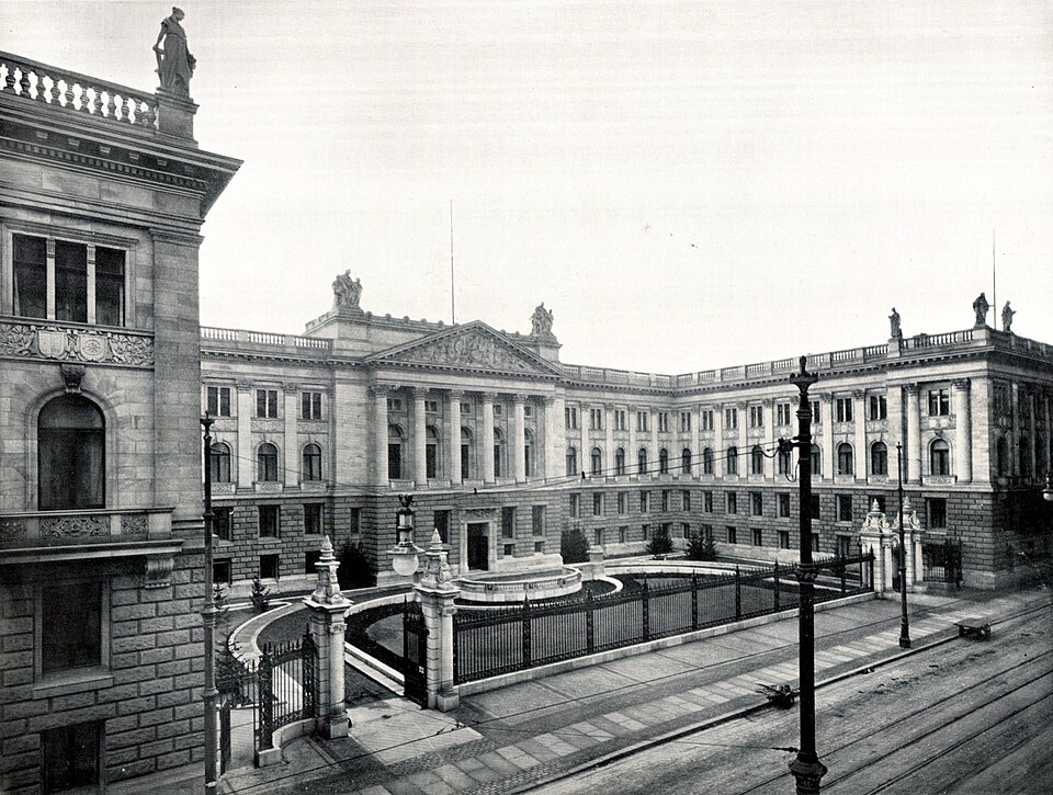 Preußisches Herrenhaus