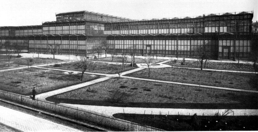 Glaspalast München