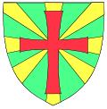 Wappen von Heiligenkreuz