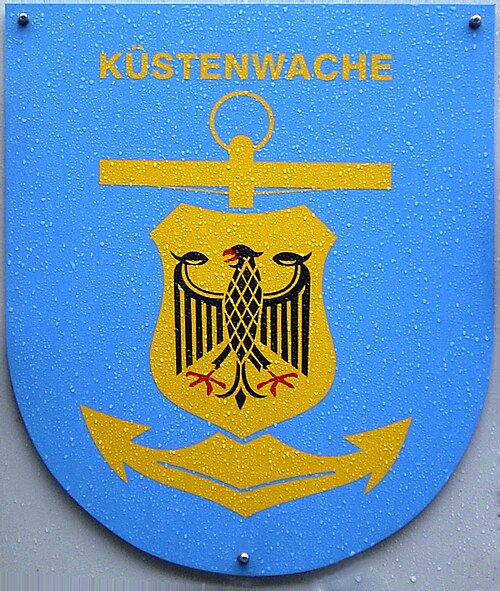 Küstenwache (Fernsehserie)