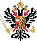 Wappen der Österreichischen Niederlande