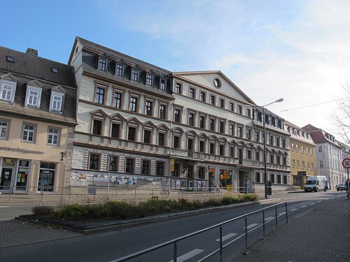 Marienstraße (Weimar)