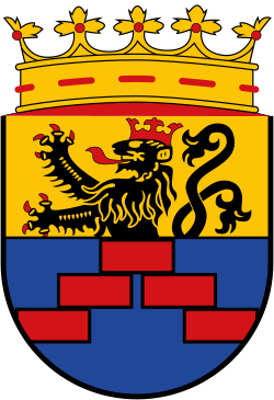 Landkreis Rügen