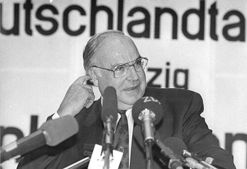 Blühende Landschaften