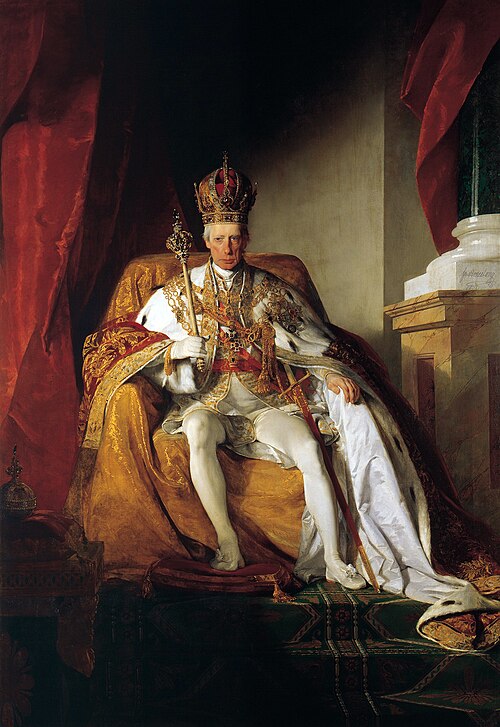 Österreichische Kaiserkrone
