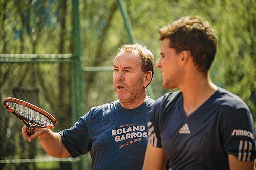 Günter Bresnik