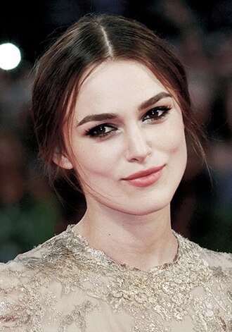 Keira Knightley