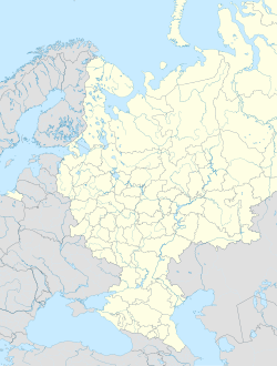 Kaliningrad (Europäisches Russland)