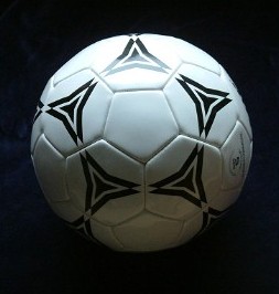 Fußball (Sportgerät)