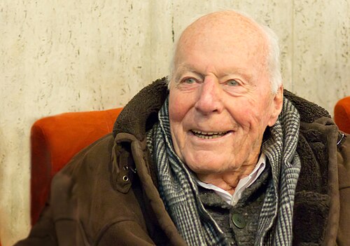 Gottfried Böhm