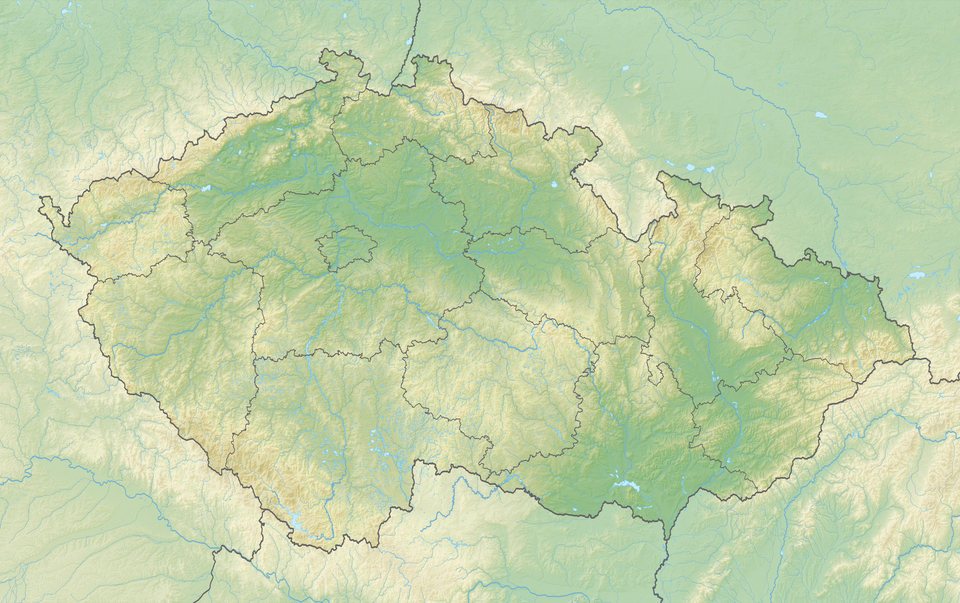 Mährisch-Schlesische Beskiden