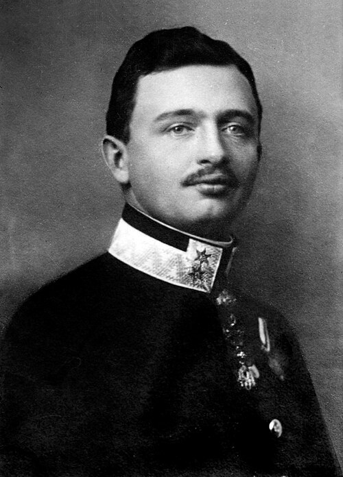 Karl (Österreich-Ungarn)