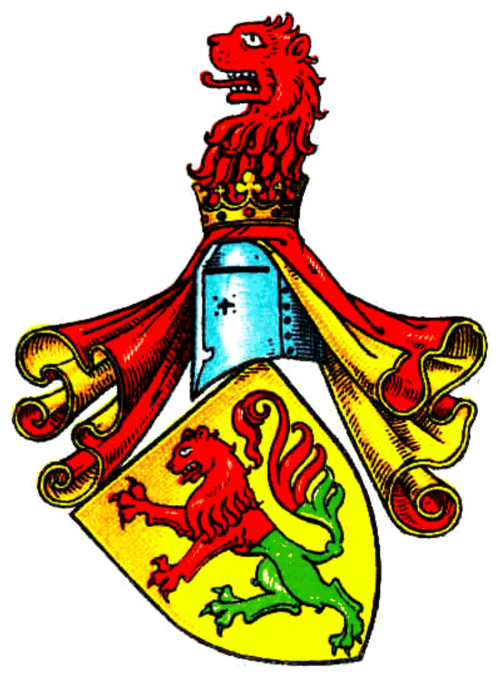 Schönberg (Adelsgeschlecht)