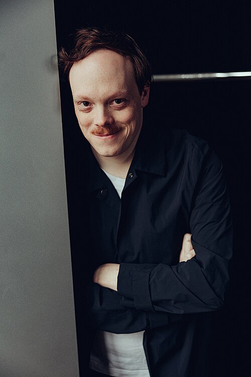 Lukas Rüppel