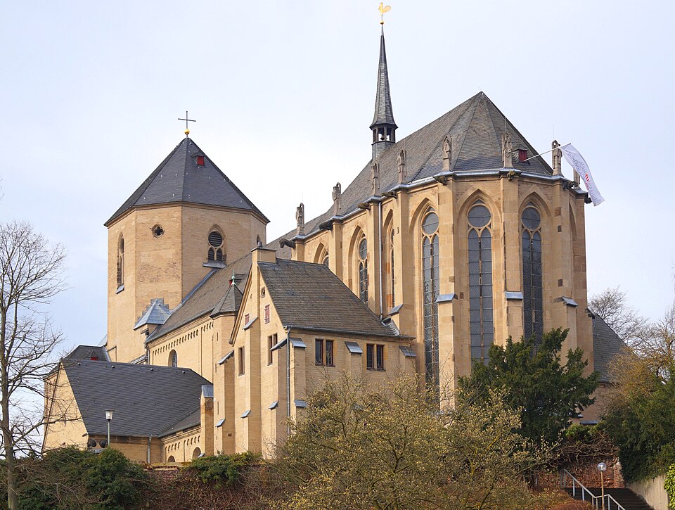 Mönchengladbacher Münster
