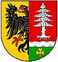 Wappen von Wurster Nordseeküste