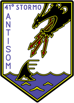 Militärflugplatz Sigonella