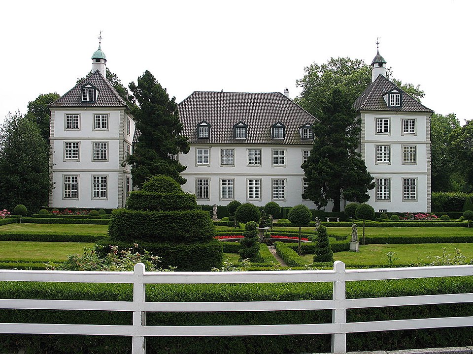 Herrenhaus (Gebäude)