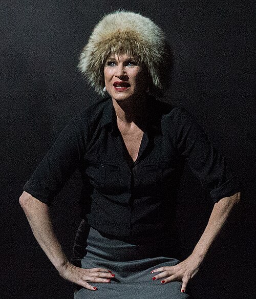 Dörte Lyssewski