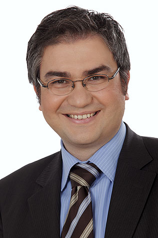 Serkan Tören