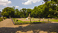 Alter Botanischer Garten