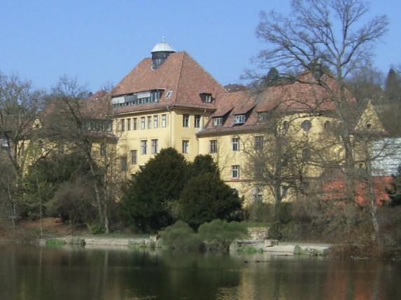 Kepler-Gymnasium Tübingen