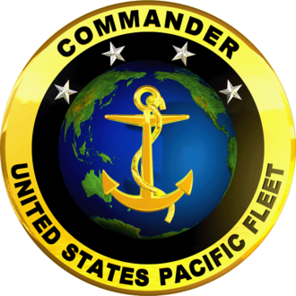 United States Pacific Fleet